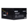 FUENTE DE PODER EVOTEC (EV-600) 600W,24 PINES,2 SATA, FLOPPY, MOLEX, PAQUETE INDIVIDUAL - Image 2
