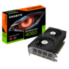 TARJETA DE VIDEO GIGABYTE (GV-N4060WF2OC-8GD) RTX 4060, 8GB GDDR6, PCIE 4.0, 2*HDMI, 2*DP, 2 FAN