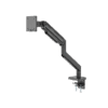 BRAZO DE SOPORTE PARA MONITOR MSI (MAG MT201) NEGRO, MONTAJE DE MESA, P/PANTALLA 17"-49"