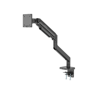 BRAZO DE SOPORTE PARA MONITOR MSI (MAG MT201) NEGRO, MONTAJE DE MESA, P/PANTALLA 17"-49"