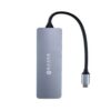 ADAPTADOR NACEB (NA-0127) HUB, USB TIPO C, 7 EN 1, 1* HDMI, 3*USB 3.0, 1*USB C, PD+SD/TF - Image 2