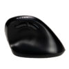 MOUSE INALAMBRICO NACEB (NA-0130) VERTICAL, USB, BLUETOOTH, 1600DPI, 5*BOTONES+RUEDA, NEGRO - Image 2