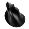MOUSE INALAMBRICO NACEB (NA-0130) VERTICAL, USB, BLUETOOTH, 1600DPI, 5*BOTONES+RUEDA, NEGRO - Image 3