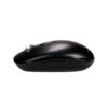 MOUSE INALAMBRICO NACEB (NA-0131N) SLIM NEGRO, USB, BLUETOOTH, 3200DPI, SCROLL INFINITO/HORIZONTAL . - Image 3