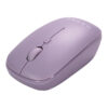 MOUSE INALAMBRICO NACEB (NA-0136M) SLIM, USB 2.4, 1600DPI, 3*BOTONES+RUEDA - Image 2