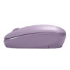 MOUSE INALAMBRICO NACEB (NA-0136M) SLIM, USB 2.4, 1600DPI, 3*BOTONES+RUEDA - Image 3