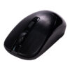MOUSE INALAMBRICO NACEB (NA-0137N) USB 2.4, 1600DPI, 3*BOTONES+RUEDA, NEGRO - Image 3