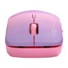 MOUSE INALAMBRICO NACEB (NA-0138B) DISEÑO IMPRESO, USB 2.4, 1600DPI, 3*BOTONES+RUEDA - Image 2
