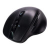 MOUSE INALAMBRICO NACEB (NA-0139N) DUAL MODE, USB 2.4, BLUETOOTH, 1600DPI, 5*BOTONES+RUEDA, NEGRO - Image 3