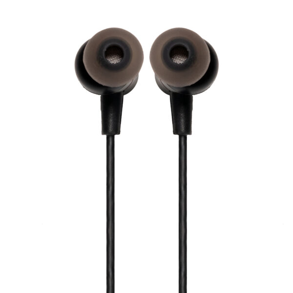 AUDIFONOS NACEB (NA-0321) IN-EARS, USB TIPO C , CON CONTROL DE AUDIO, MANOS LIBRES - Image 2
