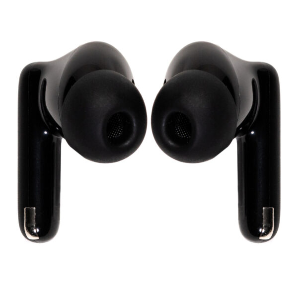 AUDIFONOS NACEB (NA-0322) IN-EARS, BLUETOOTH 5.3, USB TIPO C , CONTROL TACTIL, ANS+ENC - Image 3