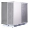 GABINETE NACEB (NA-0640) GAMER E-ATX, ALUMINIO Y CRISTAL TEMPLADO, 8*VENTILADORES(NO INCLUIDOS) - Image 3
