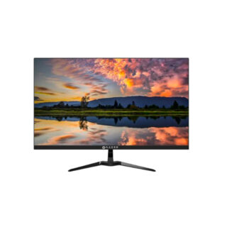 MONITOR LED 27" NACEB (NA-0642) 1920 X 1080 FULL HD FDH, 100HZ, IPS HDMI+VGA, NEGRO
