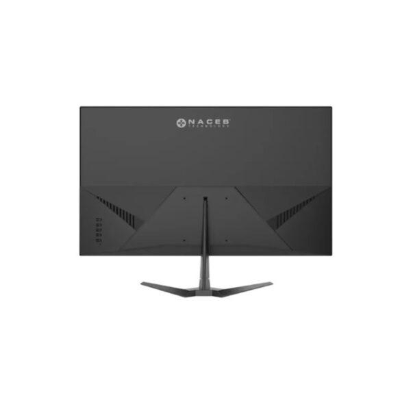 MONITOR LED 27" NACEB (NA-0642) 1920 X 1080 FULL HD FDH, 100HZ, IPS HDMI+VGA, NEGRO - Image 3