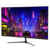 MONITOR GAMING LED 32" NACEB (NA-0643) QHD, 2560 X 1440, 165HZ, 1MS, VA, 2*HDMI, 2*DP, NEGRO - Image 2