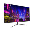 MONITOR GAMING LED 32" NACEB (NA-0643) QHD, 2560 X 1440, 165HZ, 1MS, VA, 2*HDMI, 2*DP, NEGRO - Image 3