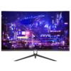 MONITOR GAMING LED 32" NACEB (NA-0644) CURVO R1800 QHD, 2560 X 1440, 165HZ, 2*HDMI, 2*DP, NEGRO
