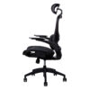 SILLA ERGONOMICA NACEB (NA-09S3) EJECUTIVA, 100% DE MALLA , 3*POSICIONES DE AJUSTE CON BLOQUEO - Image 2