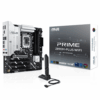 MOTHERBOARD ASUS (PRIME Z890M-PLUS WIFI) SOCKET 1851,4*DDR5,HDMI,USB-C,VGA,PCIE-4.0,WIFI7,MICRO ATX