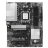 MOTHERBOARD MSI (PRO B840-P WIFI) SOCKET AM5, 4*DDR5 8000 MHZ, HDMI, 2*M.2, ATX - Image 2