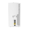 ROUTER MSI (ROAMII BE LITE MESH SYSTEM) PAQUETE DE 2 WIFI7 5GHZ 2882MBPS 4CORE/1.5GHZ 4 ANTENAS - Image 2