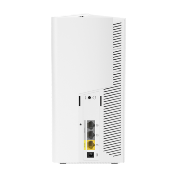 ROUTER MSI (ROAMII BE LITE MESH SYSTEM) PAQUETE DE 2 WIFI7 5GHZ 2882MBPS 4CORE/1.5GHZ 4 ANTENAS - Image 2