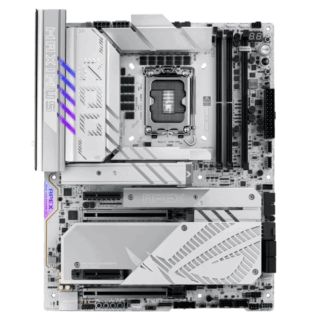 MOTHERBOARD ASUS (ROG MAXIMUS Z890 APEX)SOCKET 1851 15A,2*DDR5,HDMI,TB,PCIE-5.0,WIFI7,ATX