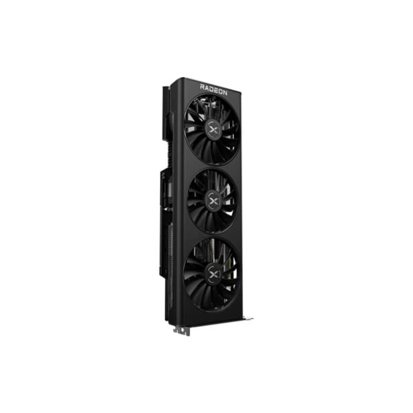 TARJETA DE VIDEO XFX (RX-68XLAQFD9) SPEEDSTER SWFT 319 AMD RX 6800 CORE,16GB GDDR6,2015MHZ,3*DP,HDMI - Image 2