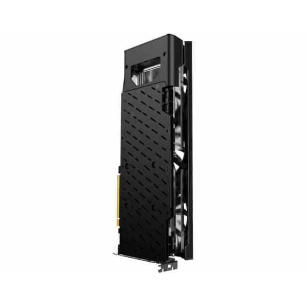 TARJETA DE VIDEO XFX (RX-68XLAQFD9) SPEEDSTER SWFT 319 AMD RX 6800 CORE,16GB GDDR6,2015MHZ,3*DP,HDMI - Image 3