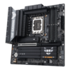 MOTHERBOARD ASUS (TUF GAMING B860M-PLUS WIFI) SOCKET 1851 15A,4*DDR5,HDMI,DP,PCIE-5.0,WIFI7,MICRO ATX - Image 2