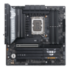 MOTHERBOARD ASUS (TUF GAMING B860M-PLUS WIFI) SOCKET 1851 15A,4*DDR5,HDMI,DP,PCIE-5.0,WIFI7,MICRO ATX