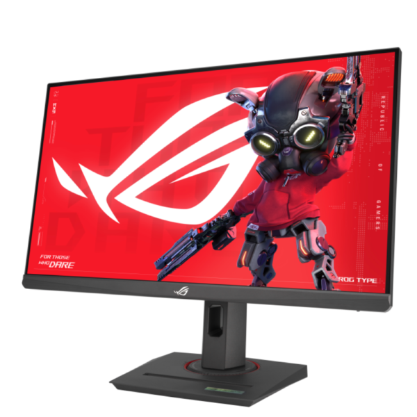 MONITOR LED ASUS 24.5" (XG259CS) ROG STRIX,1920X1080,180HZ,1MS,IPS,HDMI,DP,USB-C - Image 3
