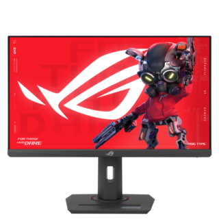 MONITOR LED ASUS 24.5" (XG259CS) ROG STRIX,1920X1080,180HZ,1MS,IPS,HDMI,DP,USB-C
