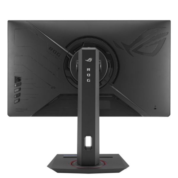 MONITOR LED ASUS 24.5" (XG259CS) ROG STRIX,1920X1080,180HZ,1MS,IPS,HDMI,DP,USB-C - Image 2