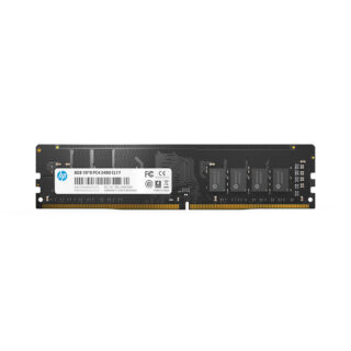 MEMORIA DIMM DDR4 HP (18X15AA) V2, 8GB 1X8GB 3200MHZ, BLACK, CL17