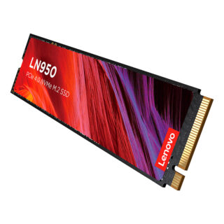 UNIDAD SSD M.2 LENOVO 1TB (5SD1P69440) LN950 PCIE GEN4, M.2, 2280 7200/6200MB/S