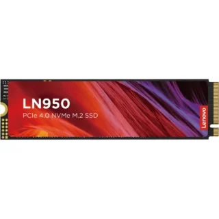 UNIDAD SSD M.2 LENOVO 4TB (5SD1P69443) LN950 PCIE GEN4, M.2, 2280 7200/6200 MB/S