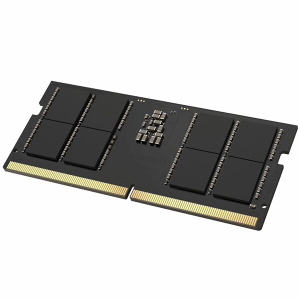MEMORIA SODIMM DDR5 HP (6H310AA) X1, 16GB 1X16GB 4800MHZ, BLACK, CL40 - Image 3