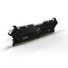 MEMORIA DIMM DDR4 HP (7EH92AA) V8, 8GB 1X8GB 3600MHZ, BLACK, RGB, CL18 - Image 2