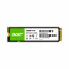 UNIDAD SSD M.2 ACER 1TB (BL.9BWWA.124) FA200, PCIE GEN4X4, 2280, 7200MB/S
