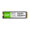 UNIDAD SSD M.2 ACER 4TB (BL.9BWWA.150) FA200, PCIE GEN4X4, 2280, 7200MB/S