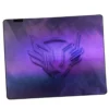 MOUSE PAD BALAM RUSH (BR-937450) GLIDER SLICK PG755, 36*28 CM, ANTIDESLIZANTE, MORADO - Image 2