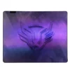 MOUSE PAD BALAM RUSH (BR-937450) GLIDER SLICK PG755, 36*28 CM, ANTIDESLIZANTE, MORADO