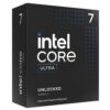 PROCESADOR INTEL (BX80768265) CORE ULTRA 7 265, IA, SOCKET 1851, 20CORES C/DISIPADOR, C/GRAFICOS