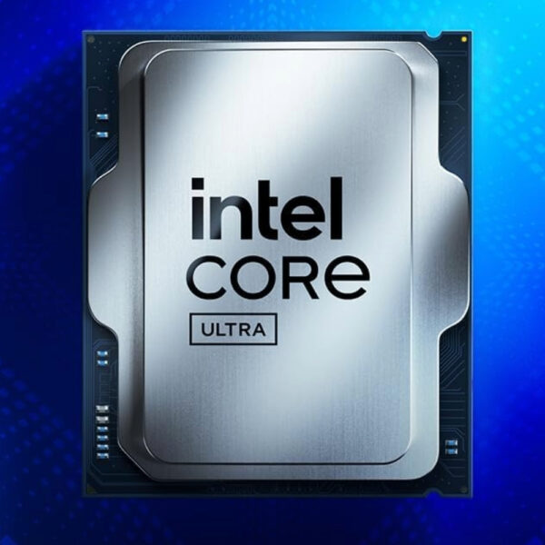 PROCESADOR INTEL (BX80768265F) CORE ULTRA 7 265F, IA, SOCKET 1851, 20CORES C/DISIPADOR, S/GRAFICOS - Image 3