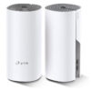 ROUTER TP-LINK (DECO E4(2-PACK) DECO E4, 867MBPS, 2X ETHERNET, DUAL 2.4/5GHZ, 2X ANTENAS INTERNAS - Image 2