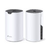 ROUTER TP-LINK (DECO S7(2-PACK) DECO S7, 1900MBPS, 2X ETHERNET, DUAL 2.4/5GHZ, 2X ANTENAS INTERNAS - Image 2