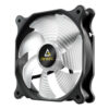 VENTILADOR P/GABINETE ANTEC (F12 RACING ARGB_3PK) PAQUETE 3 FAN ARGB 120MM,INCLUYE CONTROLADOR,NEGRO - Image 5