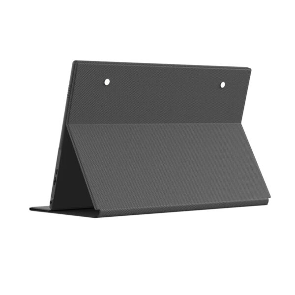 MONITOR PORTATIL STYLOS 15.6" (HTMOP1B) 1920*1080 FULL HD, 60HZ, MINI HDMI, NEGRO - Image 3