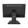 MONITOR TOUCH STYLOS 18.5" (HTMOTCH1B) 1920*1080 FULL HD,60HZ, VGA , HDMI, USB, NEGRO - Image 2